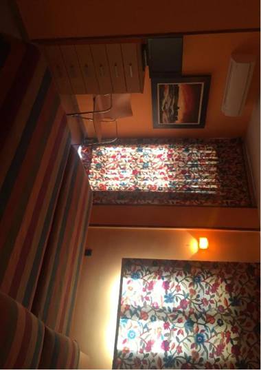 El Soportal de Uceda