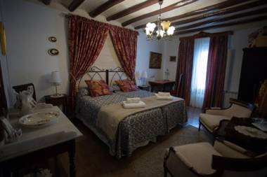 Casa Rural La Casona