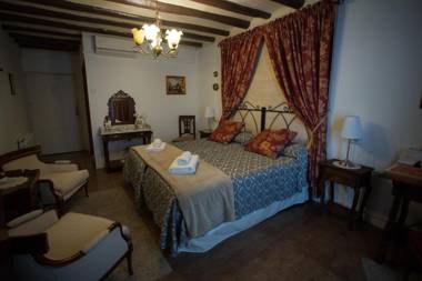 Casa Rural La Casona