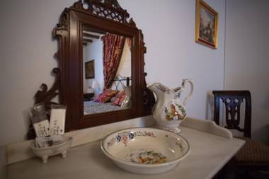 Casa Rural La Casona