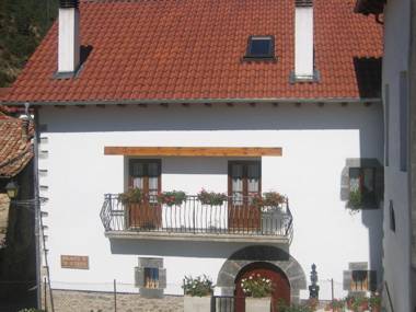 Casa rural Ornat Etxea