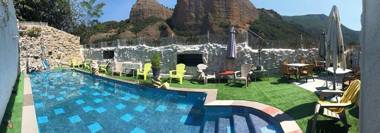 Anahuaska Art - Suites Temáticas