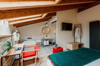 Palacio Condes de Cirac