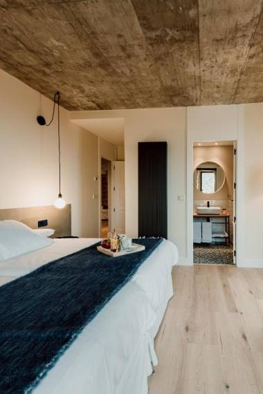 Palacio Condes de Cirac