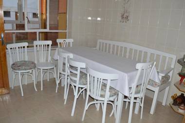 Casa Rural Los Lláganos