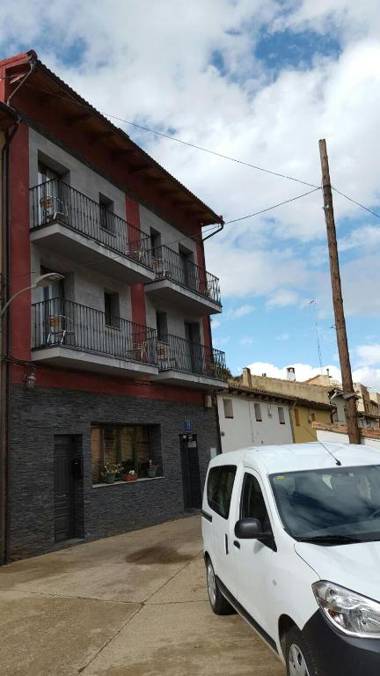 El Encanto del Moncayo