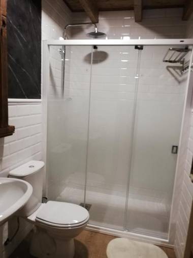 Albergue la Medina de Camponaraya