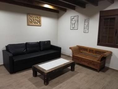 Albergue la Medina de Camponaraya