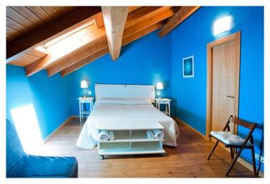 Hotel Balneario Almeida Dama Verde