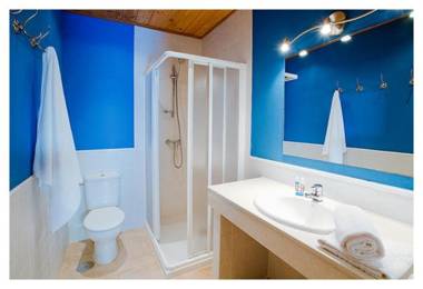 Hotel Balneario Almeida Dama Verde