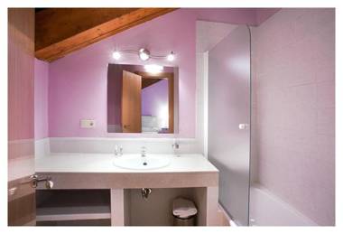 Hotel Balneario Almeida Dama Verde