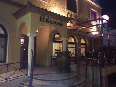 El Porton de la Huebra