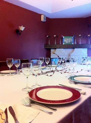 El Porton de la Huebra