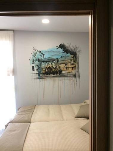 Hostal Rural Villa de Mendavia