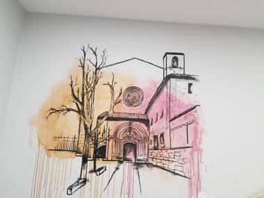 Hostal Rural Villa de Mendavia