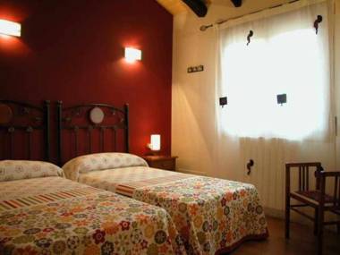 Apartamento Miralrio