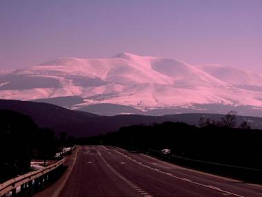 Apartamento Los Mesones