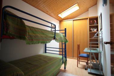 Apartamento Los Mesones