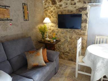 Apartamentos La Dama Azul