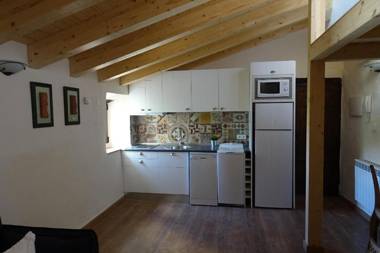 Apartamentos La Dama Azul