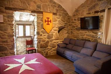 Castillo de Añón de Moncayo