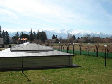 Apartamentos Monte Hernanz