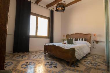 Casa rural El Ralenco