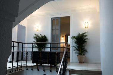 Casa rural El Ralenco