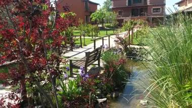 Complejo de turismo Rural A Toca