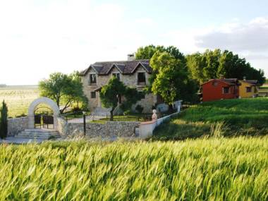 Complejo de turismo Rural A Toca