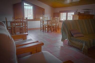 Hotel Rural Casa La Era