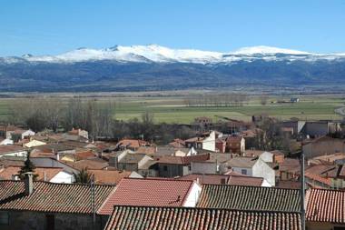 Casa Rural Reposo de Afanes