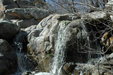 Casa Rural Reposo de Afanes