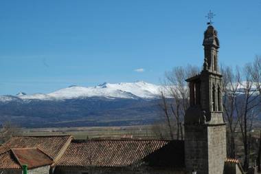 Casa Rural Reposo de Afanes