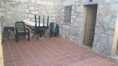 Casa Rural los Portalillos I