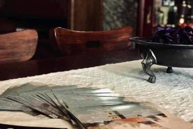 CASA ALBA DE SAN ROMÁN