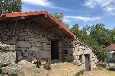 CASA ALBA DE SAN ROMÁN