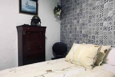 CASA ALBA DE SAN ROMÁN