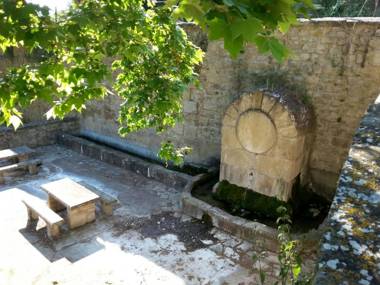 VITORETXEA casa rural AGUILAR DE CODES