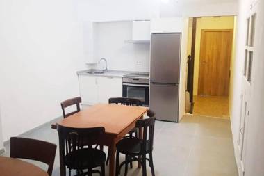 VITORETXEA casa rural AGUILAR DE CODES