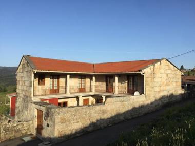 O Candil De Santa Ana