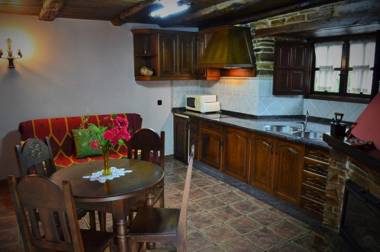 Casa Freixe Apartamentos Rurales