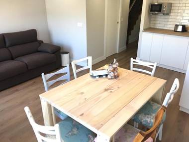 Apartamentos Turísticos Leiva -La Rioja