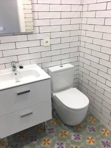 Apartamentos Turísticos Leiva -La Rioja