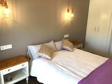 Apartamentos Turísticos Leiva -La Rioja