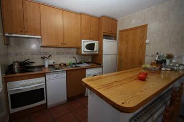 Casa Rural el Huerto