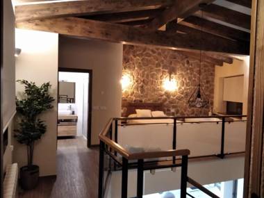 Loboratorio Rural - La Majada del Acebo