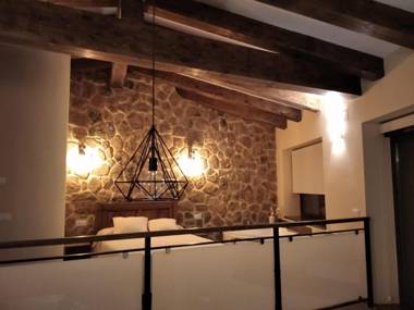 Loboratorio Rural - La Majada del Acebo