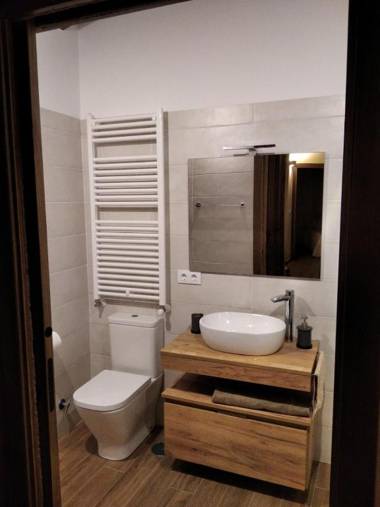 Loboratorio Rural - La Majada del Acebo