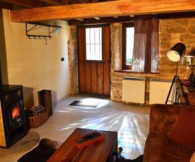 El Naturalista - Los sitios de aravalle